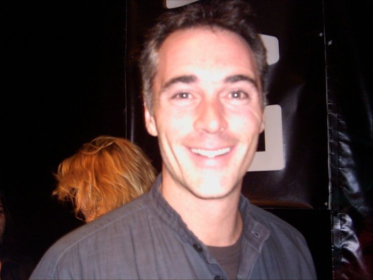 Greg Wise