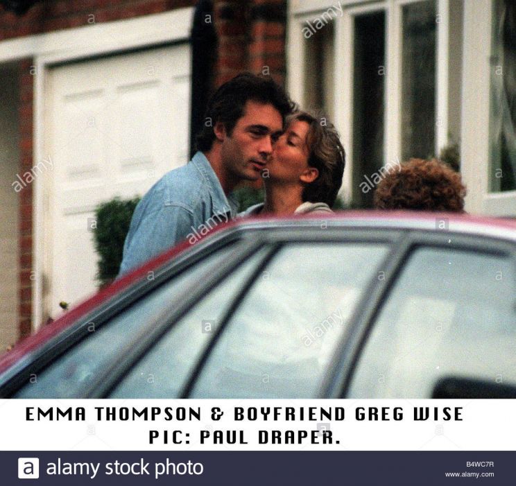 Greg Wise