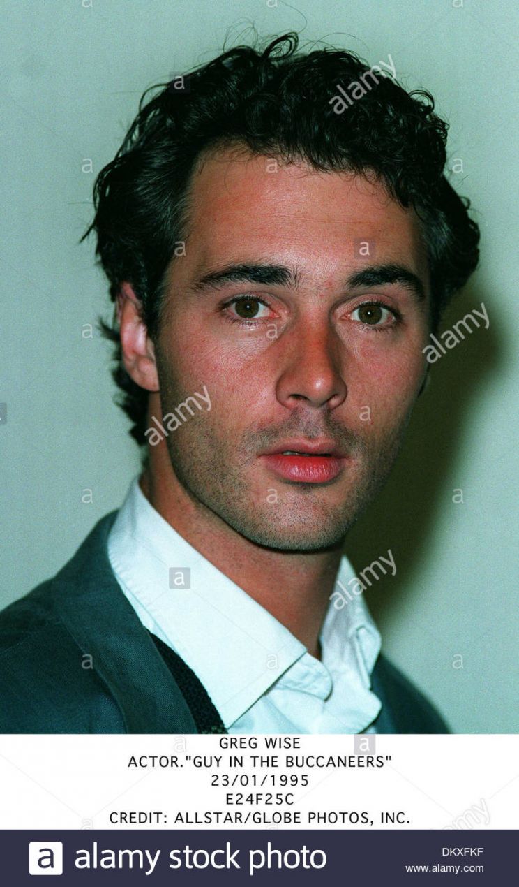Greg Wise