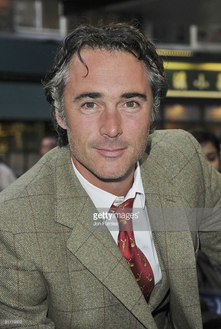 Greg Wise