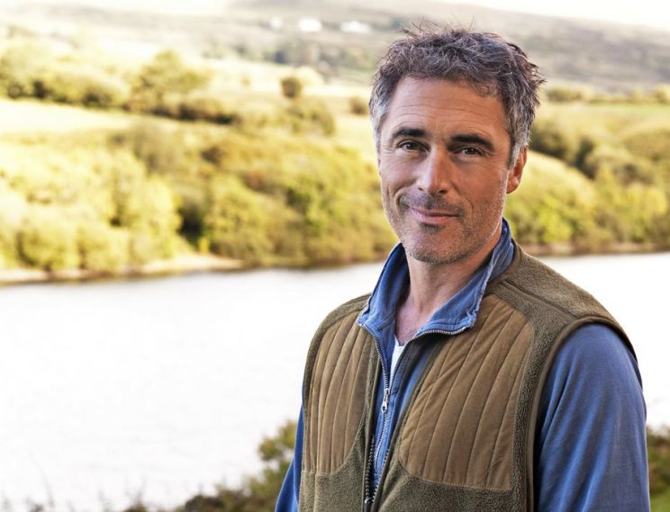 Greg Wise