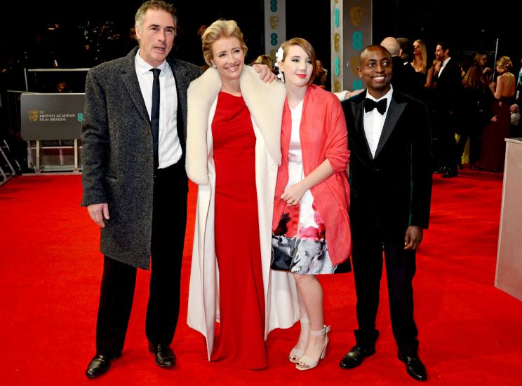 Greg Wise
