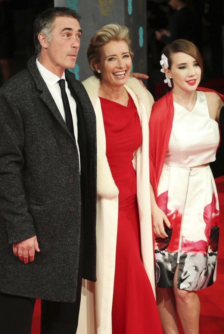 Greg Wise