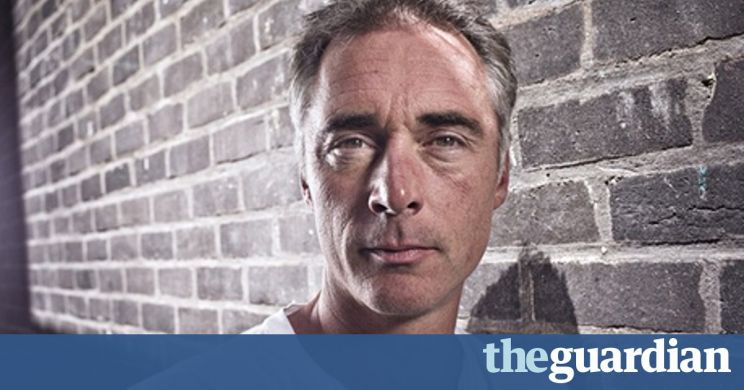 Greg Wise