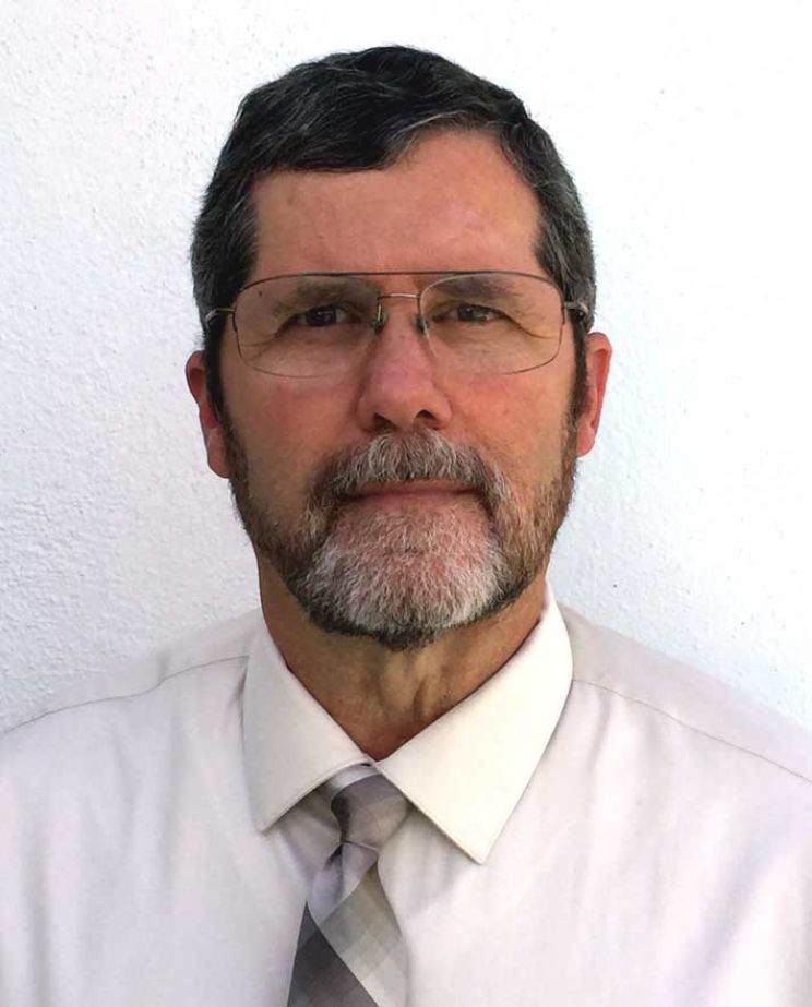 Greg Wood