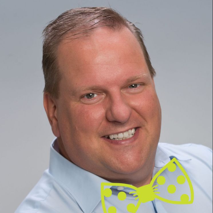 Greg Wood