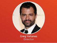 Greg Yaitanes