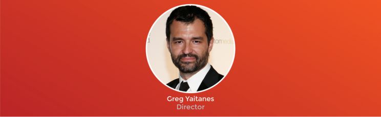 Greg Yaitanes