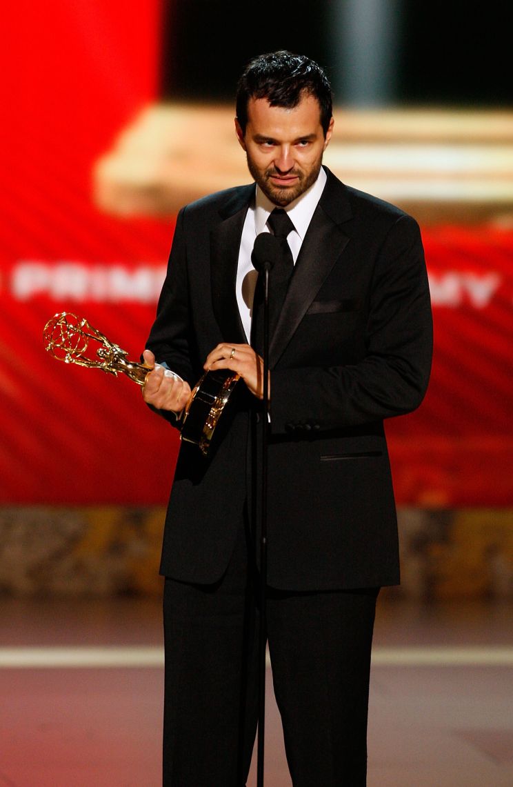 Greg Yaitanes
