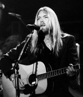 Gregg Allman