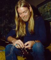 Gregg Allman