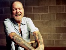 Gregg Allman