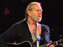 Gregg Allman