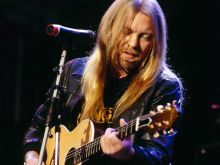 Gregg Allman