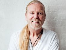 Gregg Allman