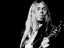 Gregg Allman