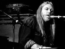 Gregg Allman