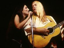 Gregg Allman