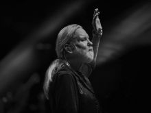 Gregg Allman