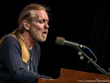 Gregg Allman