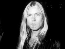 Gregg Allman