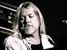 Gregg Allman