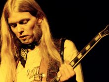 Gregg Allman