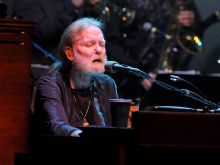 Gregg Allman