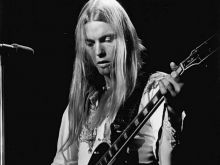 Gregg Allman