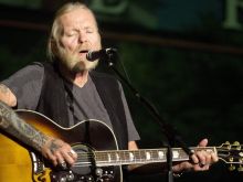 Gregg Allman