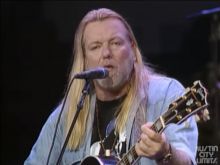 Gregg Allman