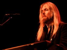 Gregg Allman