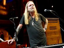 Gregg Allman