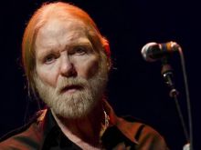 Gregg Allman