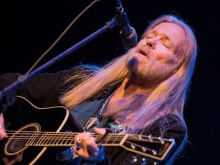 Gregg Allman