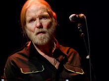 Gregg Allman