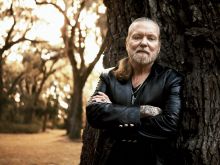 Gregg Allman