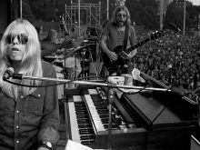 Gregg Allman