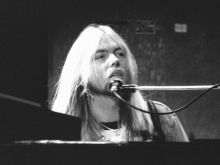 Gregg Allman