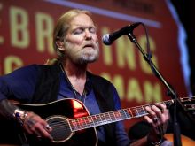 Gregg Allman