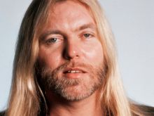 Gregg Allman