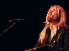 Gregg Allman