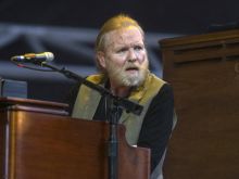 Gregg Allman