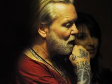 Gregg Allman