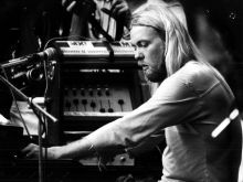 Gregg Allman