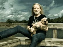 Gregg Allman