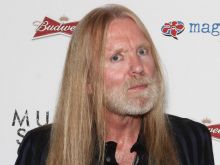 Gregg Allman