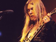 Gregg Allman