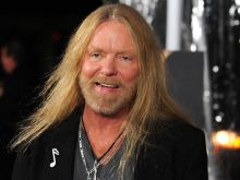 Gregg Allman