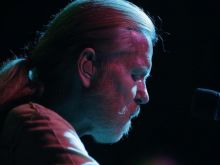 Gregg Allman